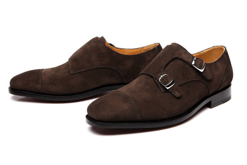 fabric dress shoes mens